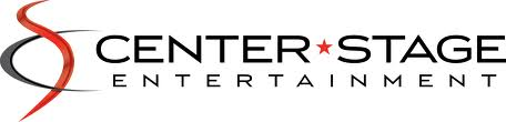Center Stage Entertainment Center Stage Logo - Center Stage Entertainment