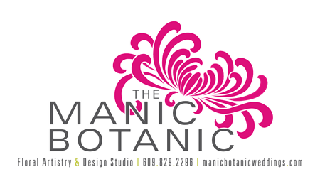 Manic Botanic Manic New Logo - Manic Botanic