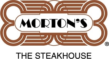 Morton's Steakhouse Mortons Logo color3 - Morton's Steakhouse