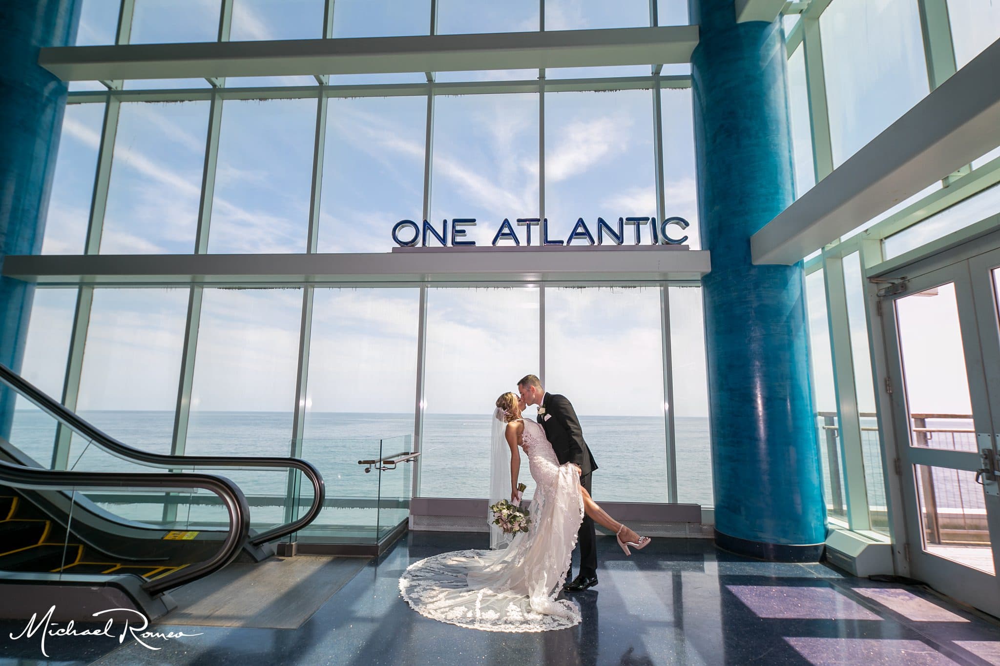 What to Expect When You Plan an Event with One Atlantic Events New Jersey Wedding photography cinematography Michael Romeo Creations 1443 - What to Expect When You Plan an Event with One Atlantic Events
