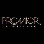 Premier Nightclub Premier Borgata Logo - Premier Nightclub