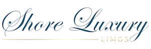 Shore Luxury Limos Shore Luxury Limos Logo - Shore Luxury Limos