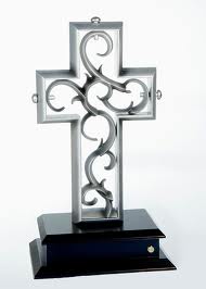 The Unity Cross Unity Cross1 - The Unity Cross