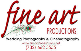 Fine Art Productions art group logo - Fine Art Productions