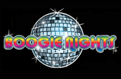 Boogie Nights boogie 1 - Boogie Nights