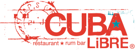 Cuba Libre cuba libre logo - Cuba Libre