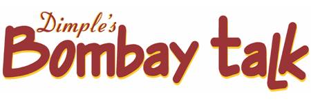 Dimple's Bombay Talk image006 - Dimple's Bombay Talk