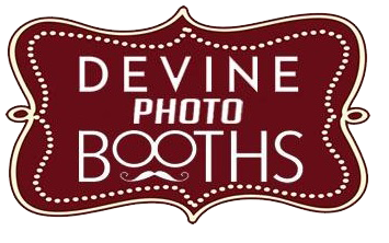 Devine Photo Booths logo 2 - Devine Photo Booths