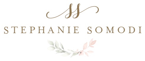 Stephanie Somodi ss logo - Stephanie Somodi