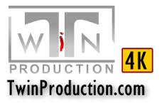 Twin Production twin - Twin Production