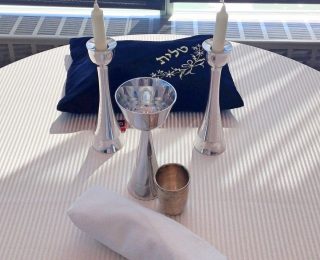 Weddings Kosher 6 1 320x260 - Weddings