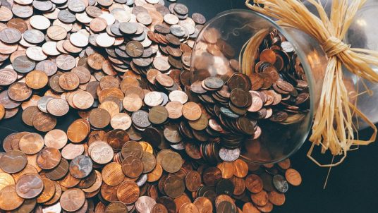 Making & Keeping a Wedding Budget coins 912718 960 720 1 536x302 - Making & Keeping a Wedding Budget