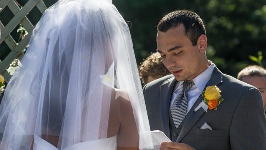Getting Married? Here are Some Tips to Writing Your Wedding Vows wedding 3573506 640 1 536x302 - Getting Married? Here are Some Tips to Writing Your Wedding Vows