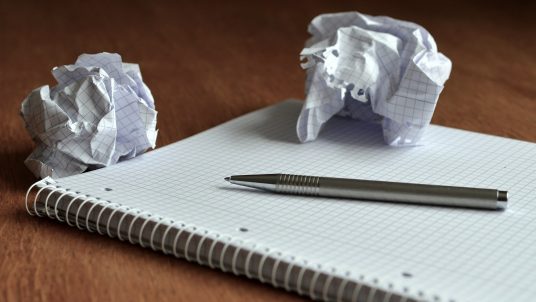 Learn How to Tackle Wedding Planning Anxiety notes 514998 1920 536x302 - Learn How to Tackle Wedding Planning Anxiety