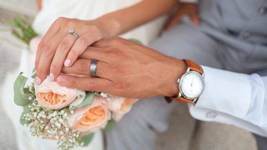 What is a Marriage License and Why Is It So Important? bride 1837148 1920 536x302 - What is a Marriage License and Why Is It So Important?